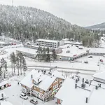 Lumina Ski-in Ski-out By Aavalevi 公寓