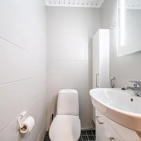 Lumina Ski-in Ski-out By Aavalevi