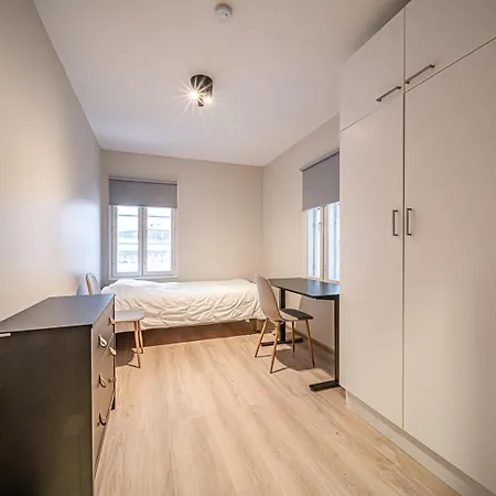 Lumina Chalet By Aavalevi Holidays, Levi Center Apartment *