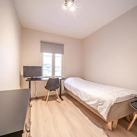 Lumina Chalet By Aavalevi Holidays, Levi Center Apartment *