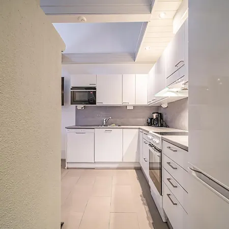 Apartamento Lumina Ski-in Ski-out By Aavalevi *