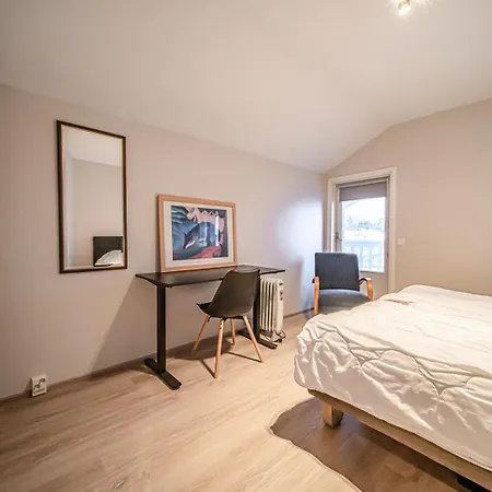 Lumina Ski-in Ski-out By Aavalevi