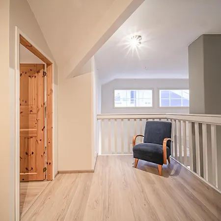 Lumina Chalet By Aavalevi Holidays, Levi Center