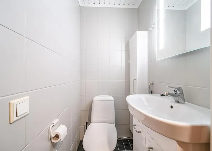 Lumina Ski-in Ski-out By Aavalevi