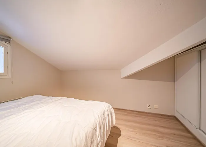 Huoneisto Lumina Ski-in Ski-out By Aavalevi Levi