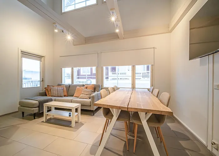 Lumina Ski-in Ski-out By Aavalevi * Levi