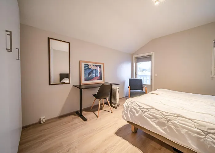 Lumina Ski-in Ski-out By Aavalevi