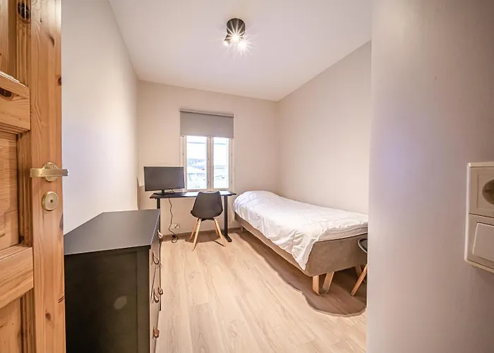 Lumina Ski-in Ski-out By Aavalevi * Levi