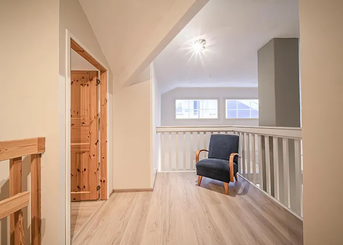 Lumina Ski-in Ski-out By Aavalevi